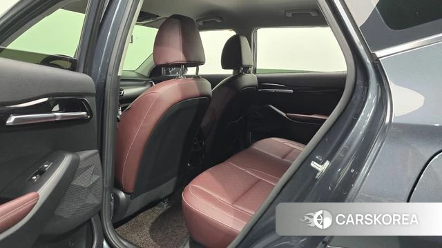 Kia Seltos 2019 Серый из Кореи, фото 2