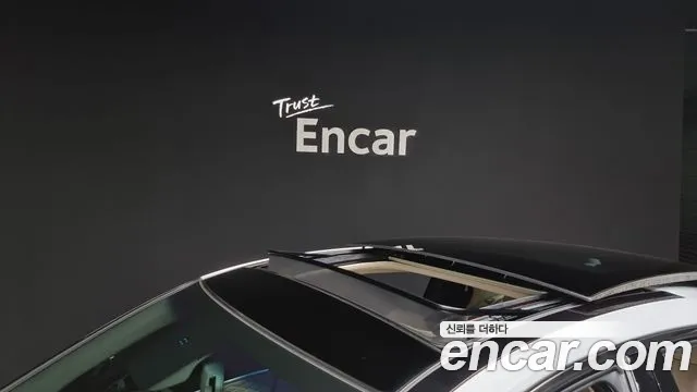 Genesis G70 id 2666591 из Кореи 2