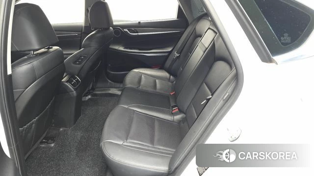 Hyundai Grandeur IG 2019 Белый из Кореи, фото 2