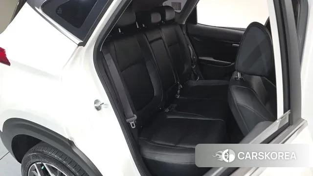 Kia Seltos 2021 Белый из Кореи, фото 2