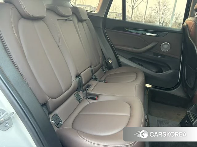 BMW X1 id 3882297 из Китая 2