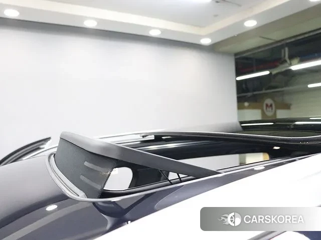 BMW X5 (G05) 2023 Черный из Кореи, фото 2