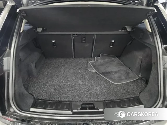 Land Rover Range Rover Evoque 2nd Generation 2019 Черный из Кореи, фото 2