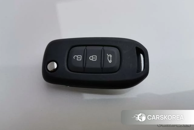 Renault Correga 2019 Белый из Китая, фото 2