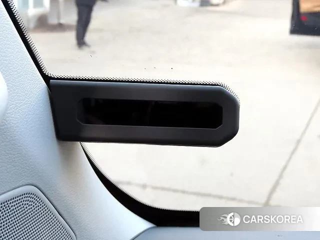 Hyundai Solati 2024 Черный из Кореи, фото 2