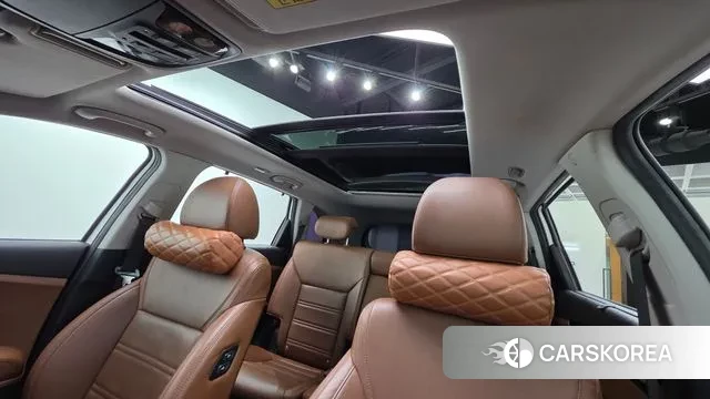 Kia The New Sorento 2018 Белый из Кореи, фото 2