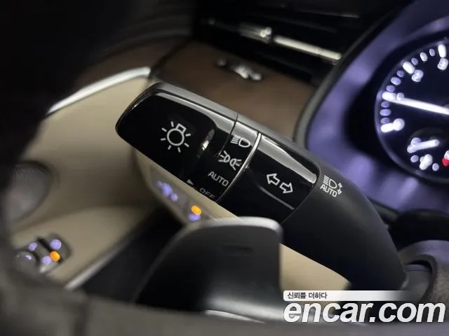 Kia More K9 2018 Черный из Кореи, фото 2