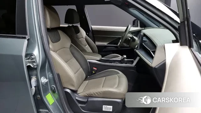 Ssangyong Torres 2022 Цвет тростника из Кореи, фото 2