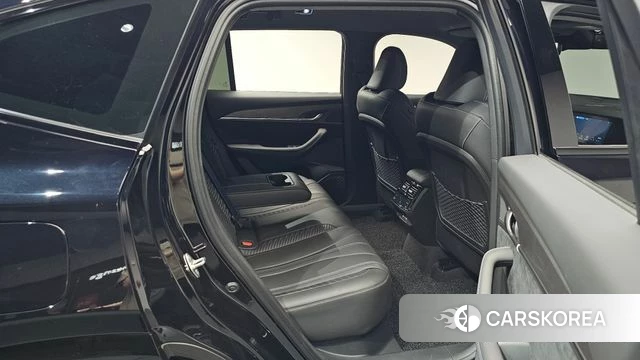 Renault Korea (Samsung) Grand Coleos 2025 Черный из Кореи, фото 2
