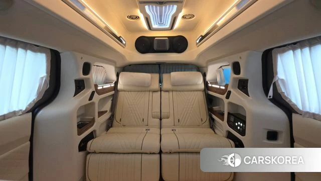 Kia The New Carnival 4th Generation 2025 Белый из Кореи, фото 2