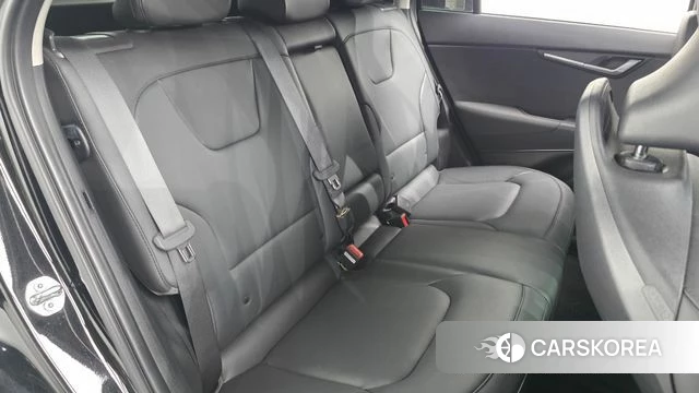 Kia Di All New Niro EV 2023 Черный из Кореи, фото 2