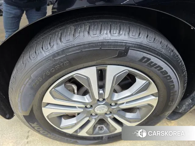 Kia The New Carnival 2019 Черный из Кореи, фото 2