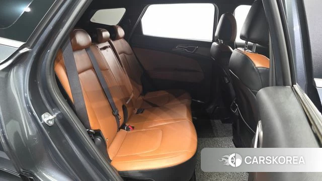 Kia Sportage 5th Generation 2023 Серый из Кореи, фото 2