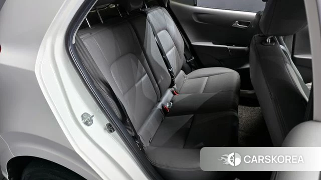 Kia Morning Urban (JA) 2021 Белый из Кореи, фото 2