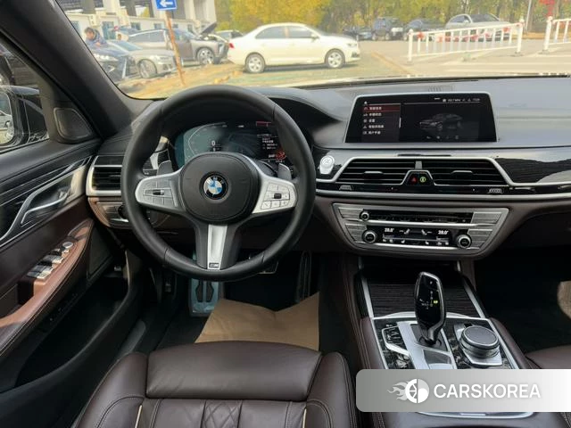 BMW 7 series id 4205784 из Китая 2