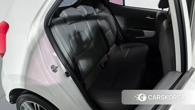 Kia All New Morning (JA) 2018 Белый из Кореи, фото 2