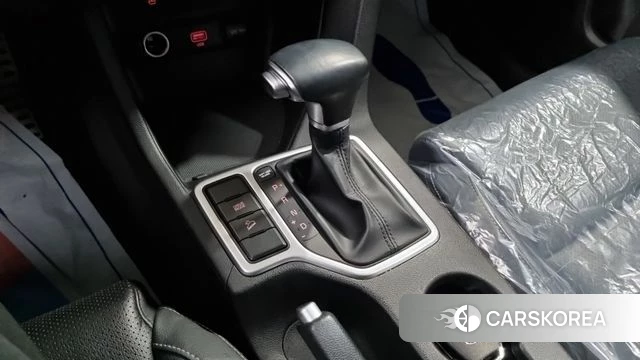 Kia Sportage The Bold 2019 Белый из Кореи, фото 2