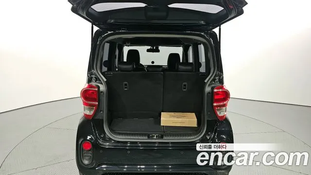 Kia The New Ray id 2667610 из Кореи 2