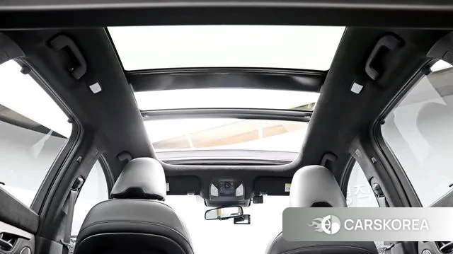 Infiniti QX50 (P71A) 2019 Серый из Кореи, фото 2