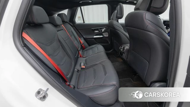Mercedes-Benz GLC-Class X254 2025 Белый из Кореи, фото 2