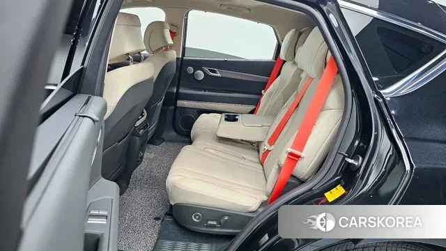 Genesis GV80 Coupe 2025 Черный из Кореи, фото 2