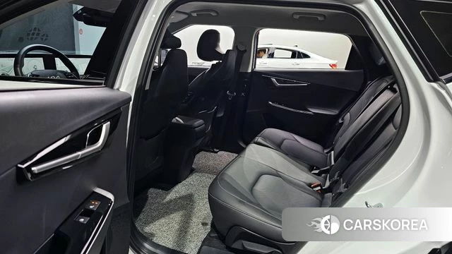 Kia EV6 2024 Белый из Кореи, фото 2