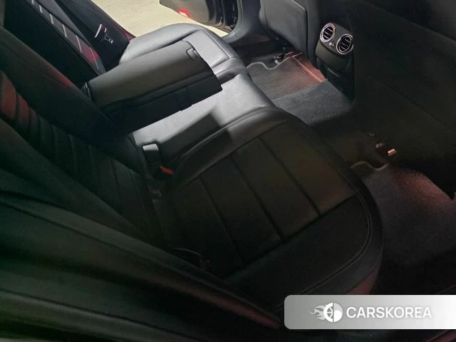 Mercedes-Benz E-Class W213 2020 Черный из Кореи, фото 2