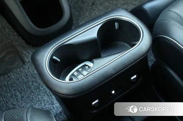 Hyundai Ionic 5 2022 Белый из Кореи, фото 2