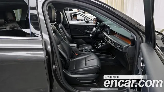 Lincoln Corsair id 2662417 из Кореи 2