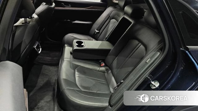 Kia K5 3rd generation 2020 Синий из Кореи, фото 2