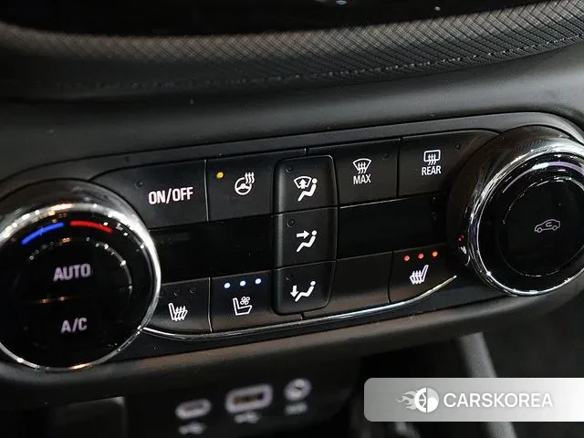 Chevrolet (GM Daewoo) Trailblazer 2020 Белый из Кореи, фото 2