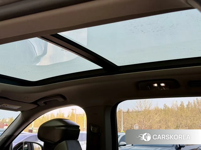 Ford Sharp World 2024 Темно-серый из Китая, фото 2