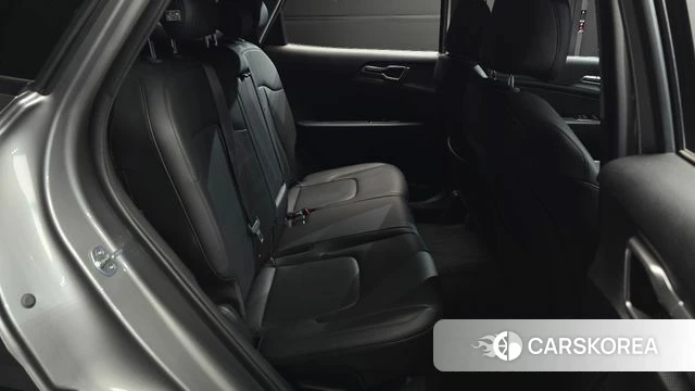 Kia Sportage 5th Generation 2022 Серебряный из Кореи, фото 2