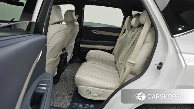 Genesis GV80 2025 Белый из Кореи, фото 2