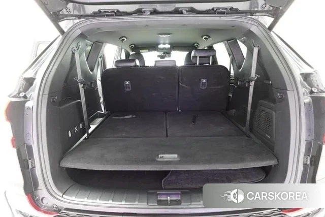 Ssangyong G4 Rexton 2018 Черный из Кореи, фото 2