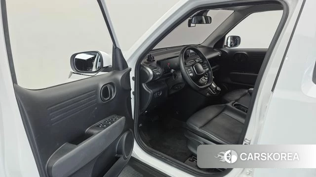 Hyundai Casper 2022 Белый из Кореи, фото 2