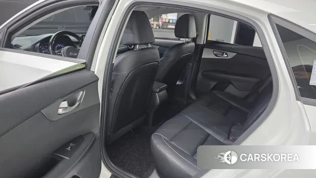 Kia Come New K3 2020 Белый из Кореи, фото 2