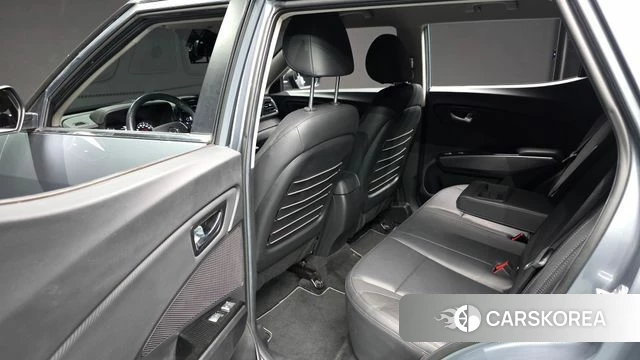 Ssangyong Berry New Tivoli 2022 Серый из Кореи, фото 2