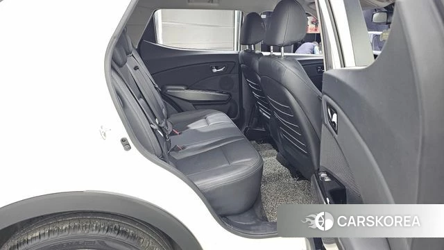 Ssangyong Tivoli Air 2020 Белый из Кореи, фото 2