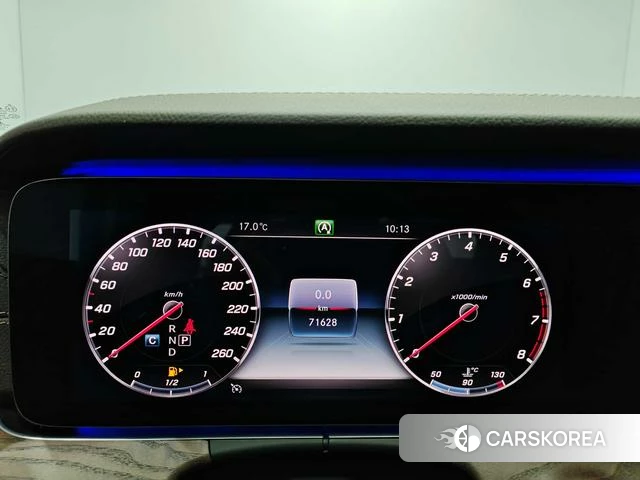 Mercedes-Benz E-class 2019 Черный из Китая, фото 2