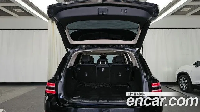 Genesis GV80 id 2654138 из Кореи 2