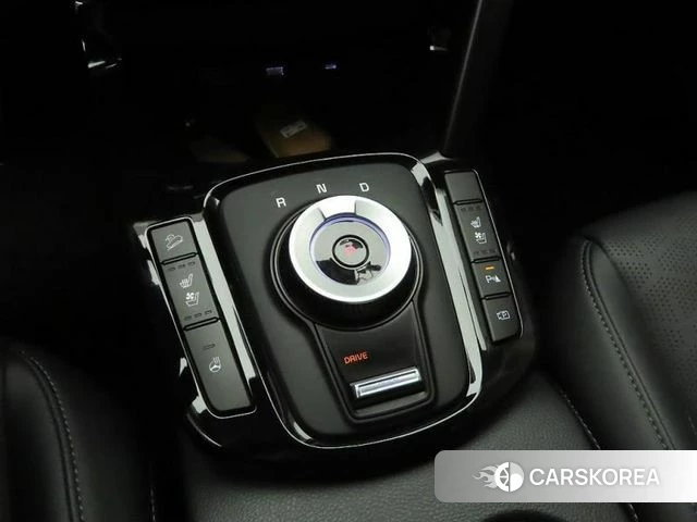 Kia The New Seltos 2024 Белый из Кореи, фото 2