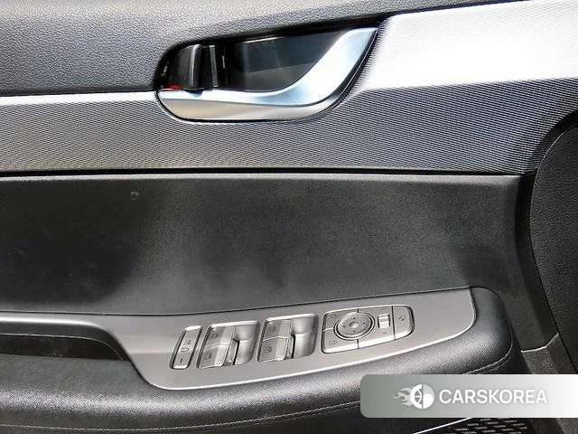 Hyundai Palisade 2019 Белый из Кореи, фото 2
