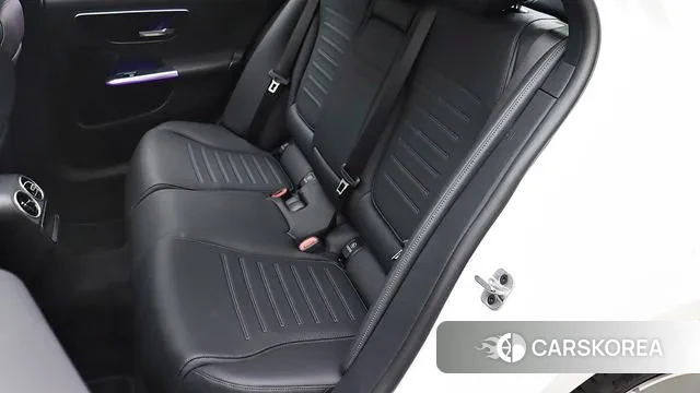 Mercedes-Benz C-Class W206 2025 Белый из Кореи, фото 2