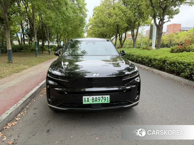 Happy Road L90 2026 Черный из Китая, фото 2