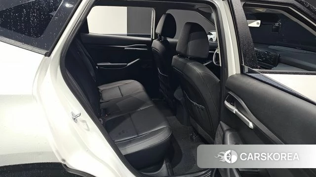 Kia The New Seltos 2026 Белый из Кореи, фото 2