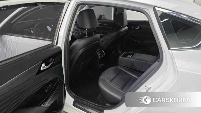 Kia K7 Premier 2020 Белый из Кореи, фото 2