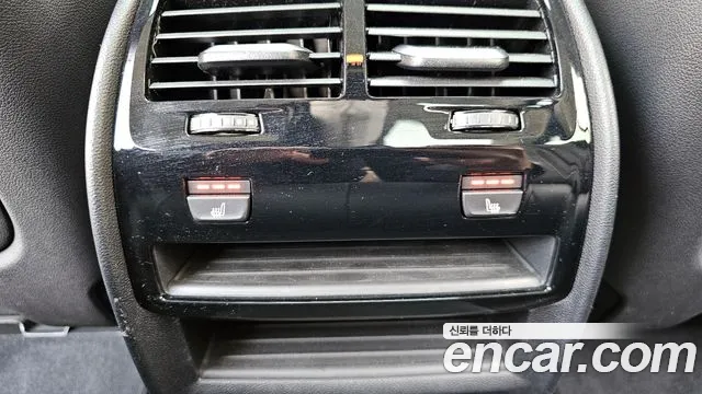 BMW 5 Series (G30) id 2540640 из Кореи 2