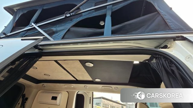 Hyundai Staria 2024 Белый из Кореи, фото 2