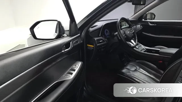 Hyundai Palisade 2019 Серый из Кореи, фото 2